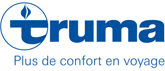 Logo TRUMA -  produits  gaz