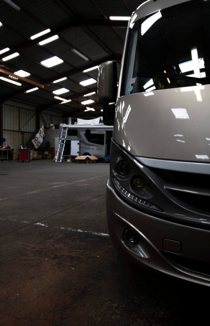 Chauffage & Climatisation