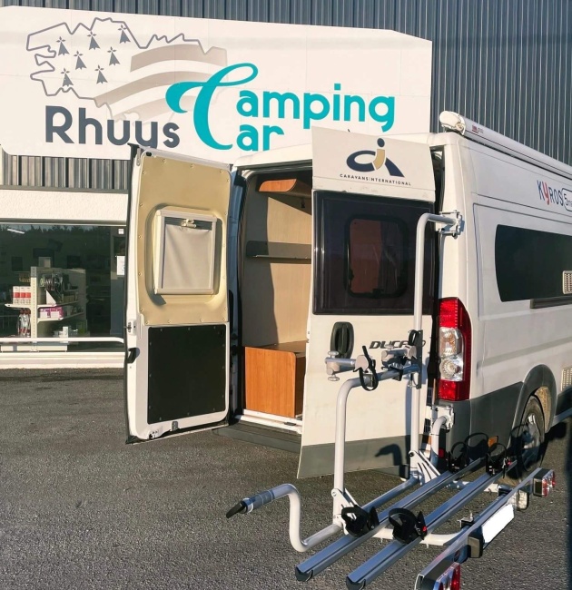 Équipements & accessoires