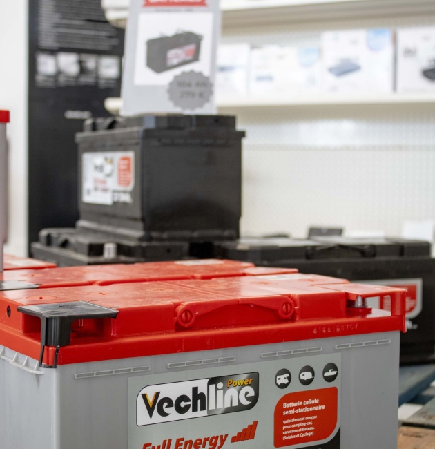 Énergie &  autonomie