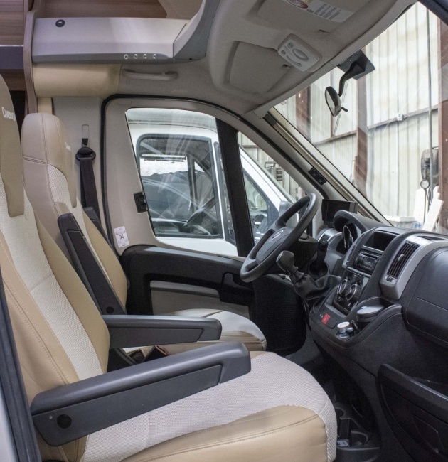 Multimédia &  confort intérieur